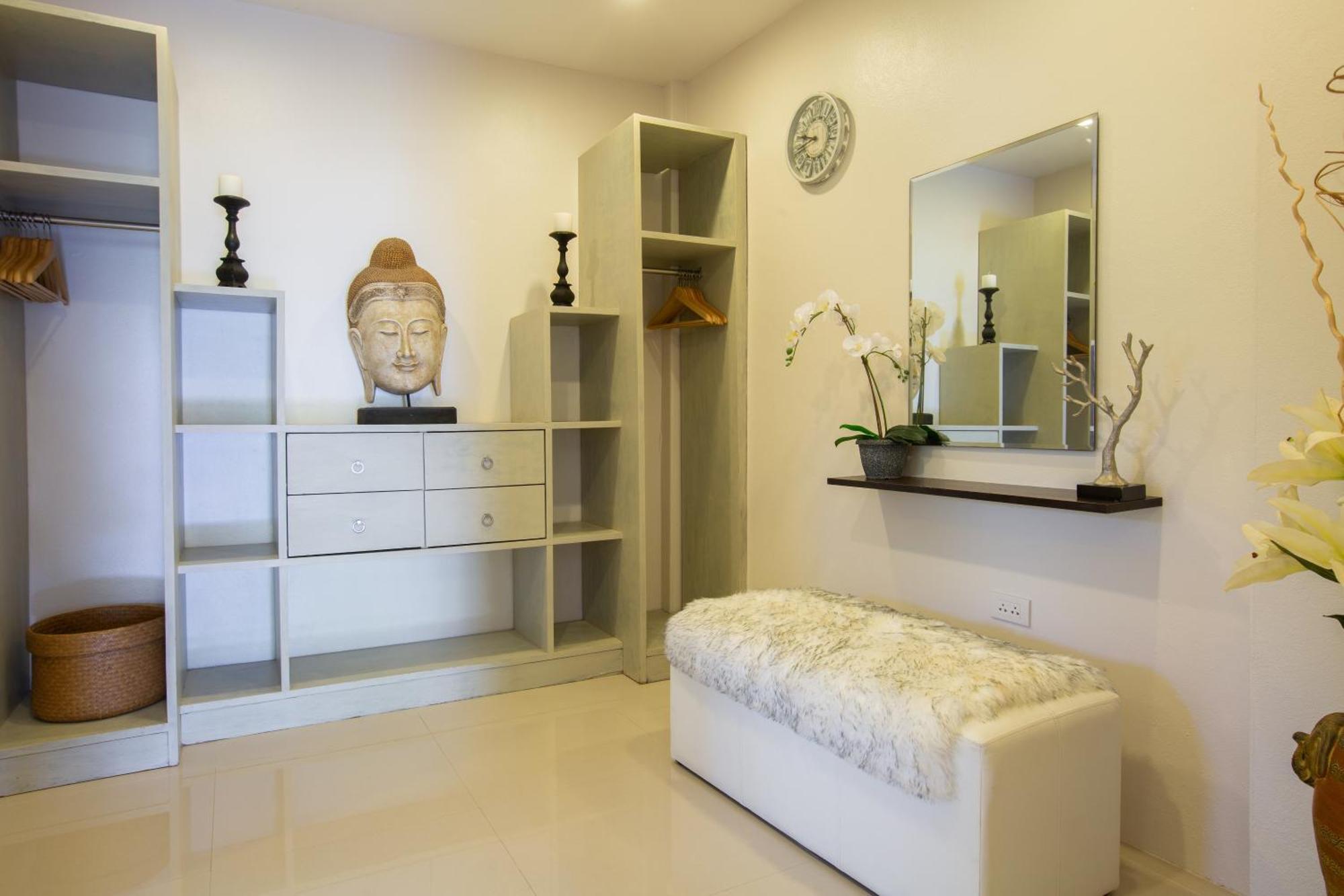 Baan Lily Praia de Chaweng Exterior foto